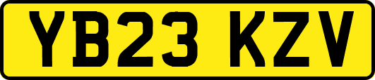 YB23KZV