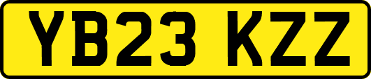 YB23KZZ