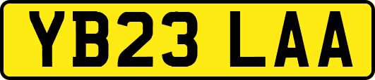 YB23LAA