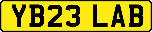 YB23LAB