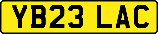 YB23LAC