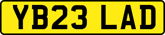 YB23LAD