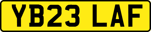 YB23LAF