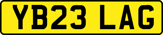 YB23LAG