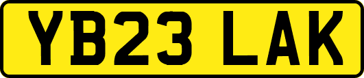 YB23LAK