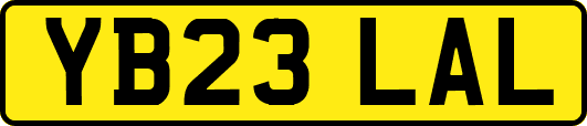 YB23LAL