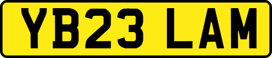 YB23LAM