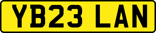 YB23LAN