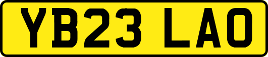 YB23LAO