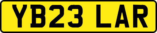 YB23LAR