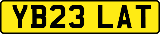 YB23LAT