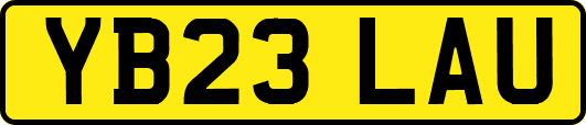 YB23LAU