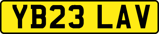 YB23LAV