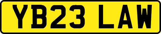 YB23LAW