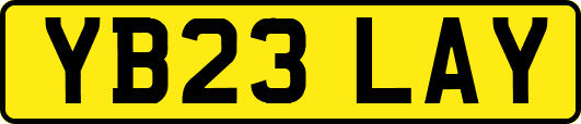 YB23LAY