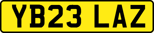 YB23LAZ