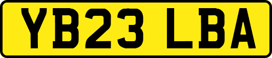 YB23LBA