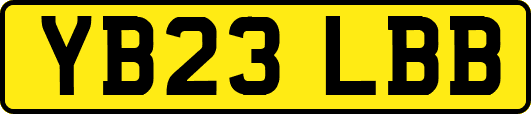 YB23LBB