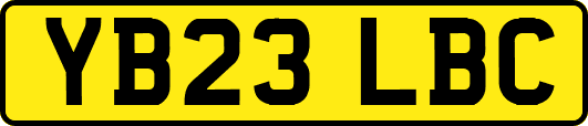 YB23LBC