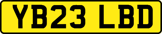 YB23LBD