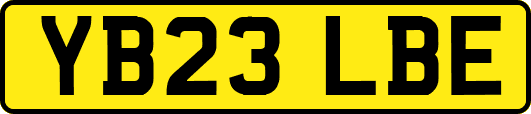 YB23LBE