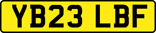 YB23LBF