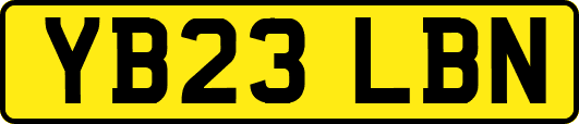 YB23LBN