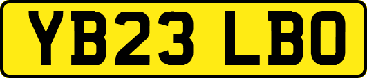 YB23LBO
