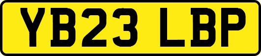 YB23LBP