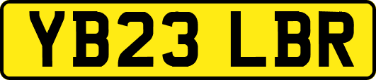 YB23LBR