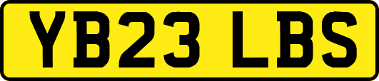 YB23LBS