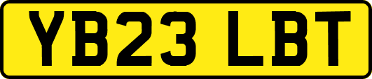 YB23LBT
