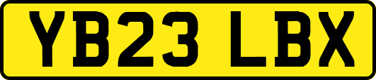 YB23LBX