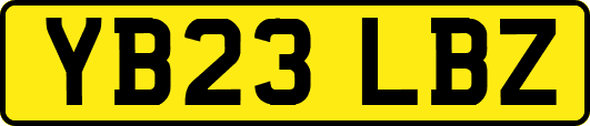 YB23LBZ