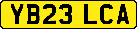 YB23LCA