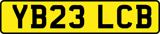 YB23LCB