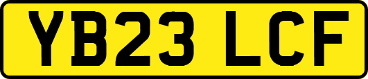 YB23LCF