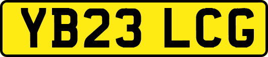 YB23LCG