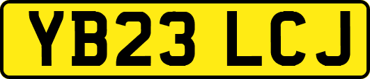 YB23LCJ