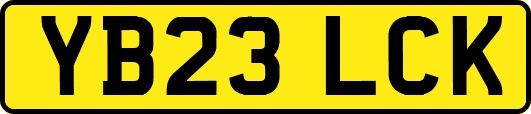 YB23LCK