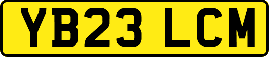 YB23LCM
