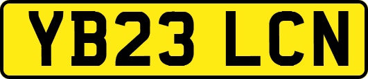 YB23LCN
