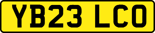 YB23LCO