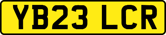 YB23LCR