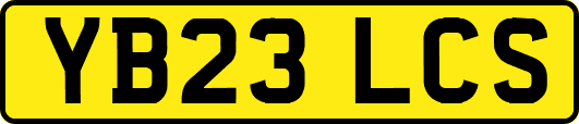 YB23LCS