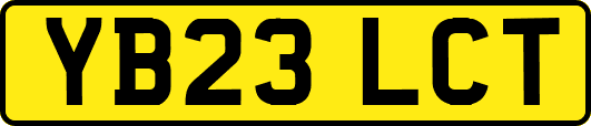 YB23LCT