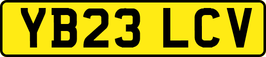 YB23LCV