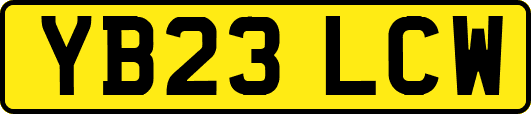YB23LCW