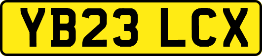YB23LCX