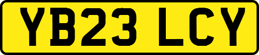 YB23LCY